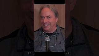 Linus Torvalds On Rust In Linux #shorts #linux #rust #knowledge #programmer