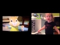 Emma Funny Face Peter Rabbit