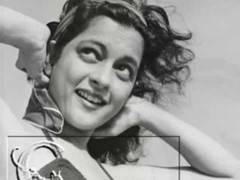 Poster thandi hawayein lyrics – lata mangeshkar