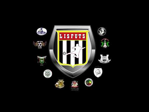 Abertura do 6º Campeonato Lisfuts