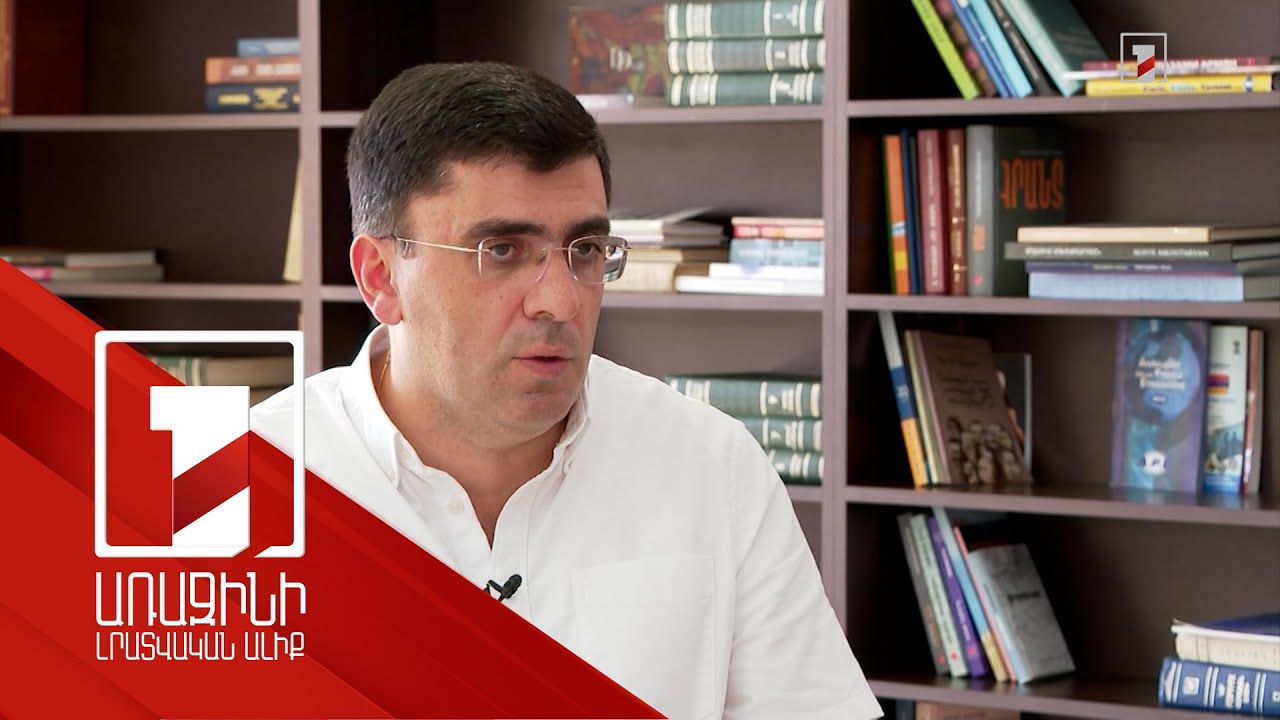 2025-ի մայիսին 2024-ի նույն ամսվա համեմատ վարկերի ծավալը ՀՀ-ում աճել է 1,489 տրլնով կամ 27.7 տոկոսով