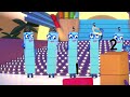 Numberblocks Season 2 E23 Full Episode
