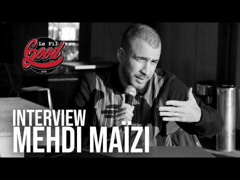 Interview Mehdi Maïzi : Son influence, son regard sur le game, le Hip Hop dans le rap