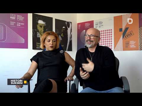 Histori Suksesi - Fatos & Vjosa Berisha  22.11.2018