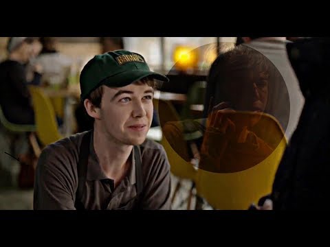 Shut Up And Dance Foreshadowing - Black Mirror