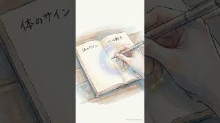 195 繊細すぎて疲れてしまう人が持つ最強の武器  #ひこちゃんけんちゃん  #hikochankenchan #量子力学的生き方　#HSP