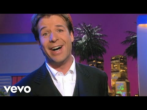 Patrick Lindner - Weil ich weiss (Patrick Lindner Show 1.11.1998) (VOD)