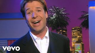 Patrick Lindner - Weil ich weiss (Patrick Lindner Show 1.11.1998) (VOD)