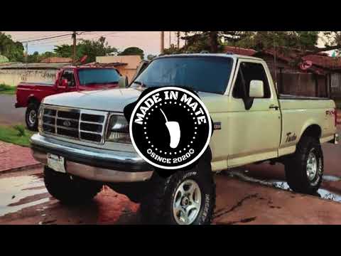 Old Paint - Fernando Bernardes & Conrado & Aleksandro//♫ (Made In Mate com Grave)♫