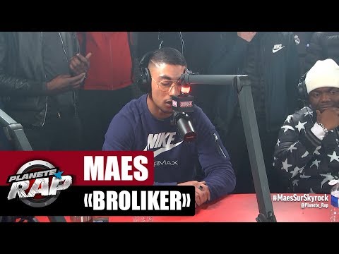 Video thumbnail for Broliker
