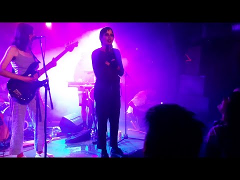 Princess Chelsea - Live in Zagreb 20.10.2022