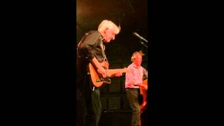 Bill Kirchen - Too Much Fun (2015)
