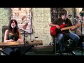 Shannon Hurley - Shame (KGRL FPA Live Session)