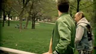 THE TREWS - PARANOID FREAK - MUSIC VIDEO