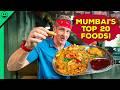 Must Try Before You Die!! Mumbai's TOP 20 Foods!
