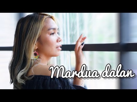 MARDUA DALAN - IKA SIRINGORINGO  (LIVE RECORD COVER)