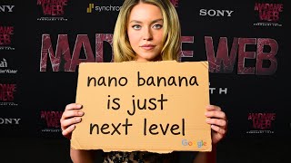 Nano Banana API is INSANE: Endless Opportunities! - 20+ Examples