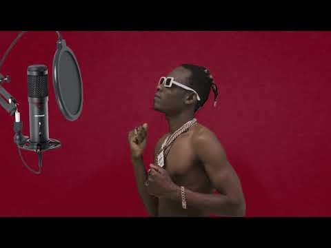 Very Larose - Allons- nous. (Video  visualazer)