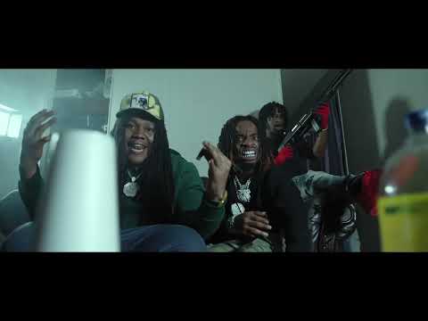 6300 JinxSelf -"Old Self" (Official Music Video)