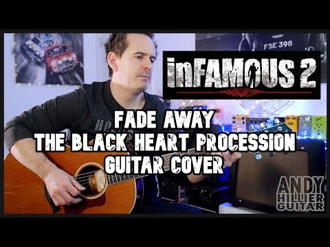 Fade Away - The Black Heart Procession