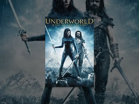 Underworld: Rise of the Lycans