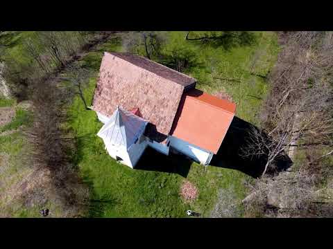 Tiocu de Sus, judetul Cluj, Romania