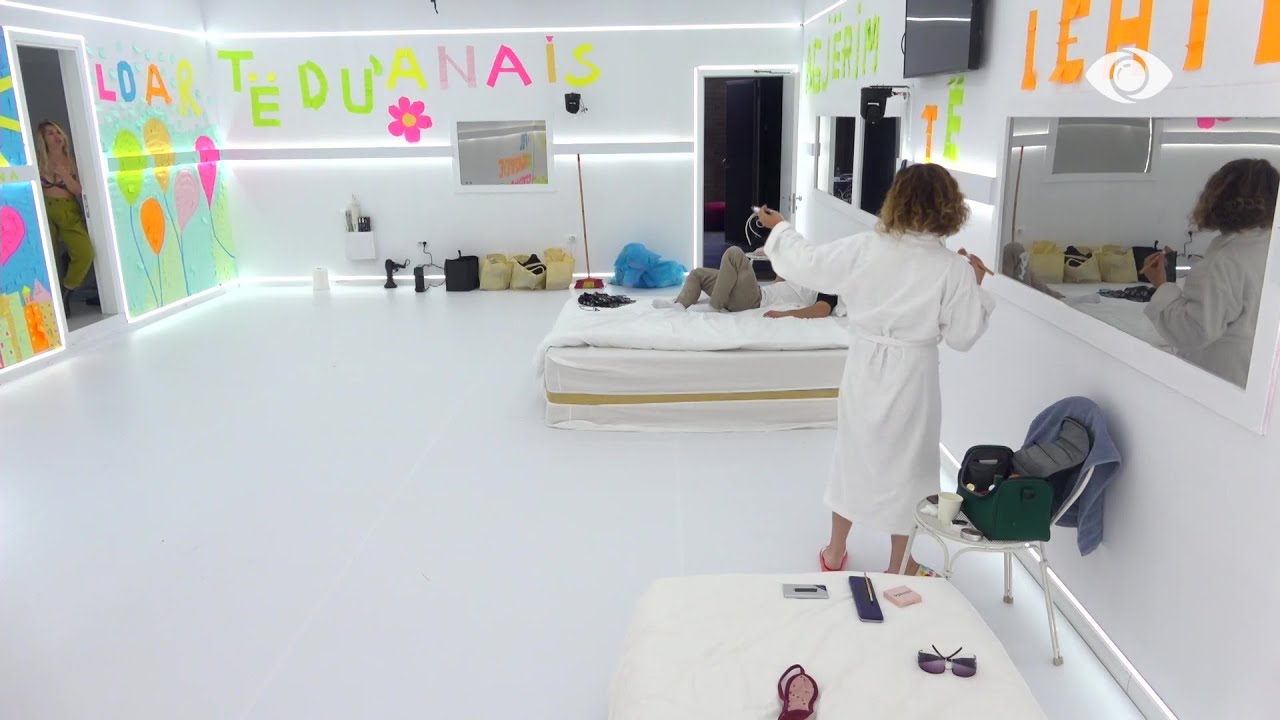 “Le nam me ato cica jashtë”/ Egla debat me Ilnisën: Je zero për mua