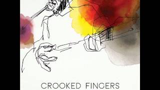 Crooked Fingers - Typhoon