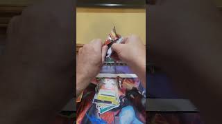 Carry on!! #op13 #luffy #onepiece #onepiecetcg #tcg #packopening #onepiececardgame