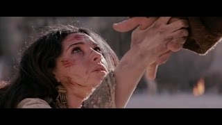 New Again by Sarah Evans &amp; Brad Paisley -The Passion of the Christ-