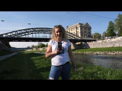 Záchrana letošní Pěší zóny „Malá Kodaň" v Ostravě