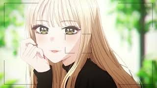 My Dress-Up Darling | Fan-Made Anime Opening | &quot;Back To Go Again&quot; by Framing Hanley