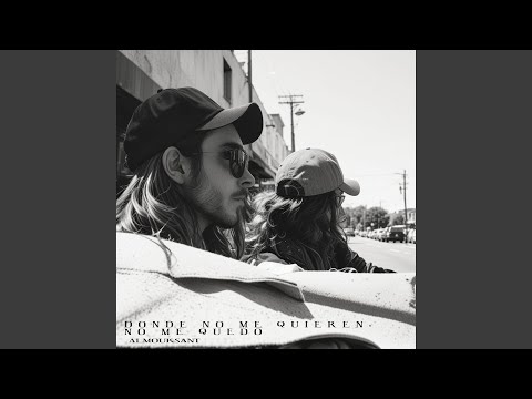 Donde No Me Quieren, No Me Quedo