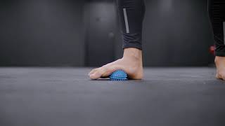 Foot Rolling Release thumbnail