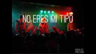 Tonight Alive (ft. Mark Hoppus) - Thank You and Goodnight (español)