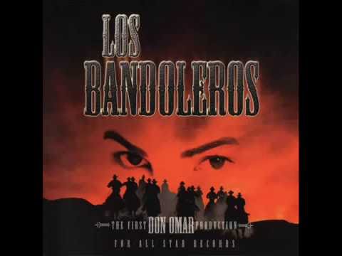 Yaga Y Mackie Soy Tu Bandolero - Don Omar