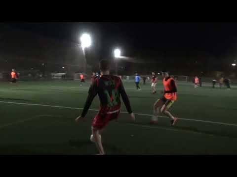 OSVALDO ZANNI VS EL PARKING FC - #LigaNuñez - #Clausura SLV 9/9/2022