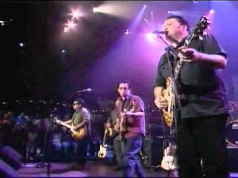 Los Lobos - Good Morning Aztlan