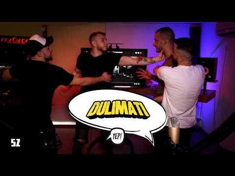 Marso X Bobkata X Tsvetina - Pie mi se II (Torino & Pashata, Duli & Mati Reaction )