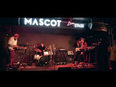 LadyH - All On You Live @ Mascot, Helsinki
