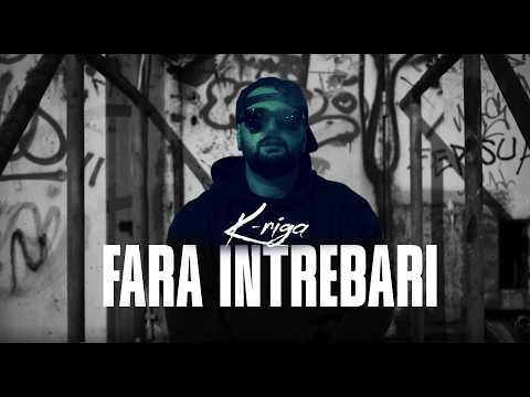 K-riga - Fără întrebări