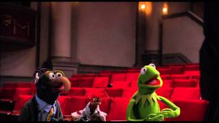 It's a Very Merry Muppet Christmas Movie ( It's a Very Merry Muppet Christmas Movie )