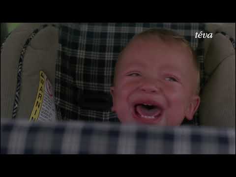 Charmed 6x06 Remaster - Piper's Car Crash