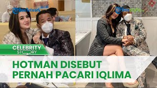 Razman Nasution Bongkar Tabiat Hotman Paris, Sebeut Seterunya Pernah Pacari Iqlima Kim