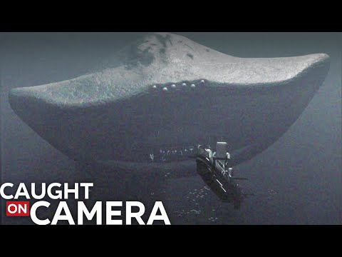 NASA Stopped Exploring The Ocean After Finding This…