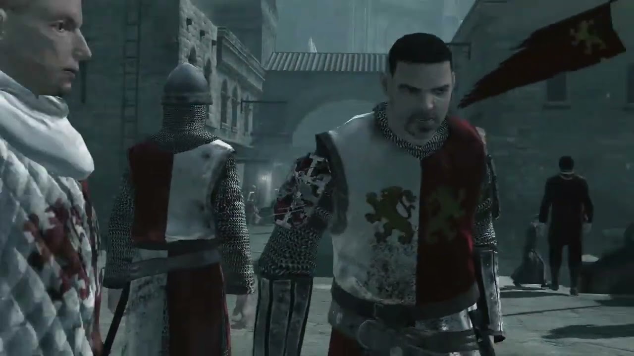 Assassin's Creed