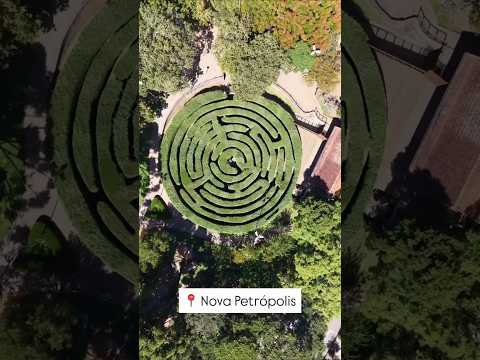 NOVA PETRÓPOLIS-RS o Jardim da Serra Gaúcha #serragaucha #turismors #novapetrópolis #gramado #sul