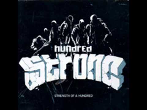 Daily Planet feat. Allstar - Hundred Strong