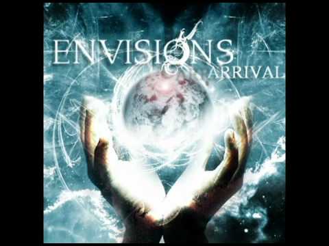 Hands of The Creator - Envisions