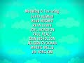 RESTORED The Backyardigans Credits In Luig Group